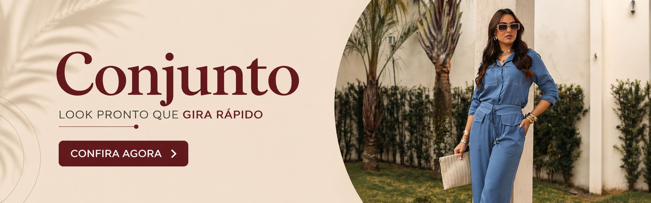 Banner página de categoria