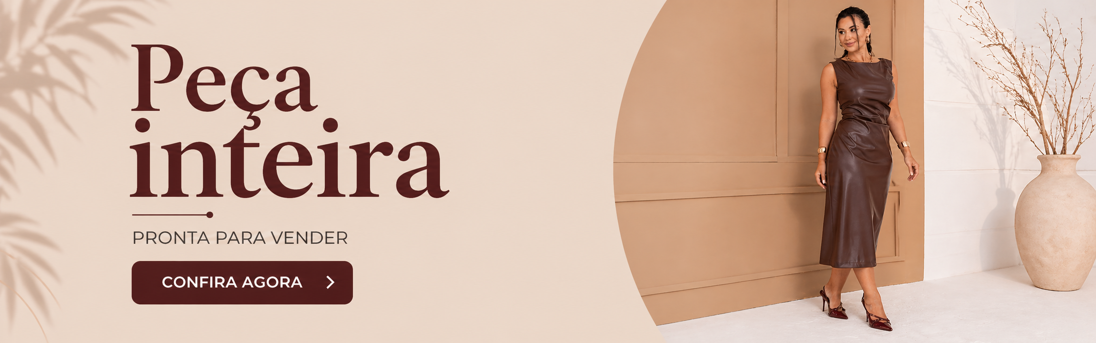 Banner página de categoria