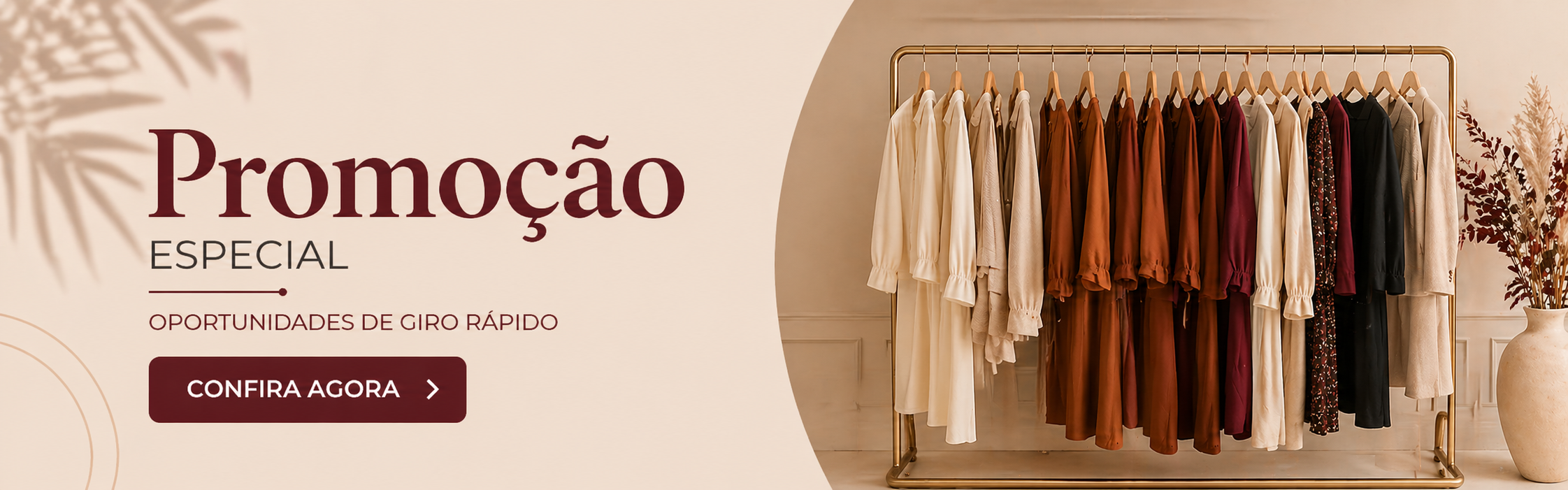 Banner página de categoria